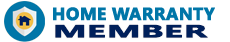 Home Warranty Member
