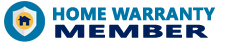 Home Warranty Member